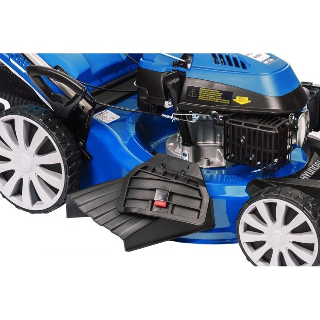 Газонокосилка роторная Hyundai L 5300S