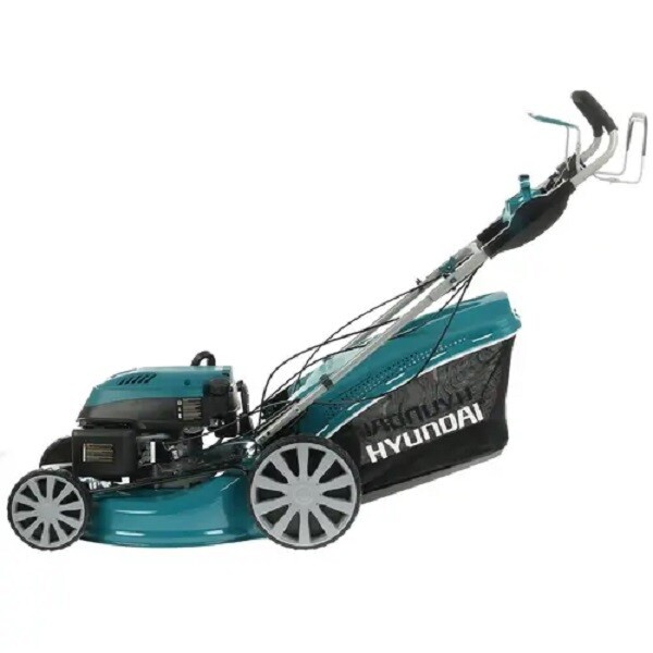 Газонокосилка роторная Hyundai L 5300S