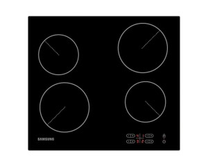 Встраиваемая электрическая варочная панель Samsung NZ64T3506AK Встраиваемая электрическая варочная панель Samsung NZ64T3506AK