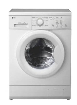Стиральная машина LG F-10C3LDP