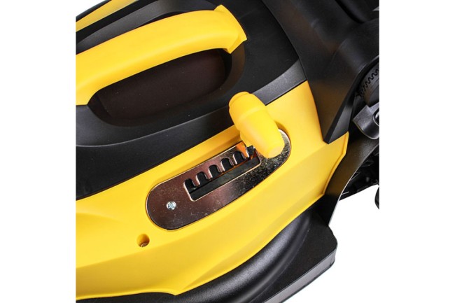 Газонокосилка электрическая Champion EM3815