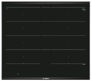 Встраиваемая индукционная варочная панель Bosch PXY675DC5Z