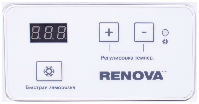 Морозильник-ларь Renova FC-310S