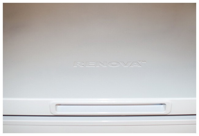 Морозильник-ларь Renova FC-310S