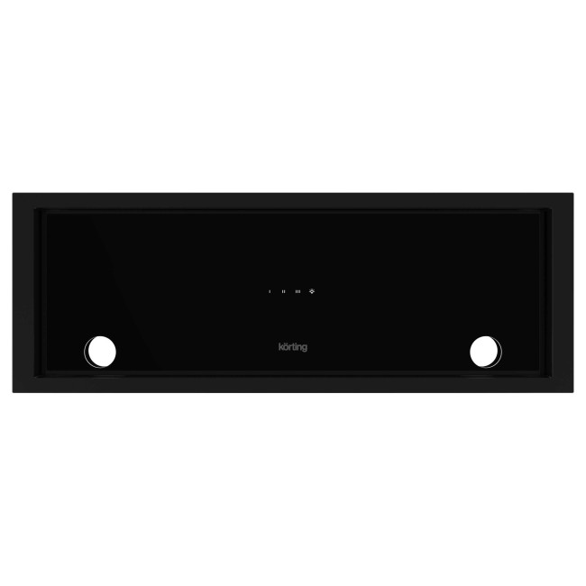 Встраиваемая вытяжка Korting KHI 9777 GN Встраиваемая вытяжка Korting KHI 9777 GN