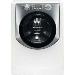 Стиральная машина Hotpoint-Ariston AQ80L 09