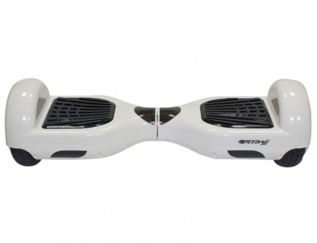 Гироскутер SpeedRoll 01APP белый Гироскутер SpeedRoll 01APP белый