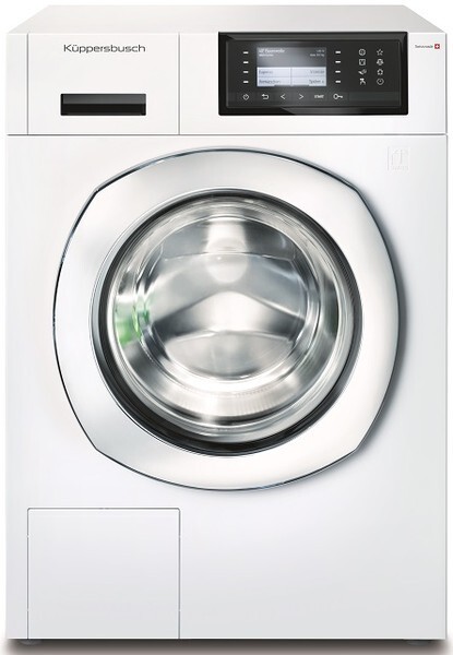 Стиральная машина Kuppersbusch WA 1940.0 W