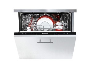 Встраиваемая посудомоечная машина Brandt LVE134J Встраиваемая посудомоечная машина Brandt LVE134J