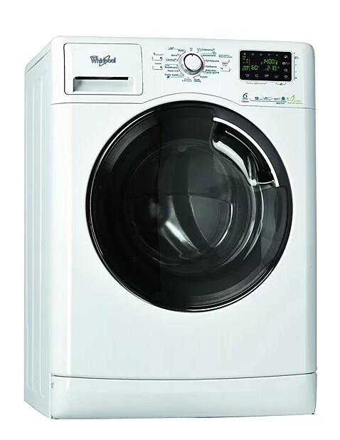 Стиральная машина Whirlpool AWOE 9122 Стиральная машина Whirlpool AWOE 9122