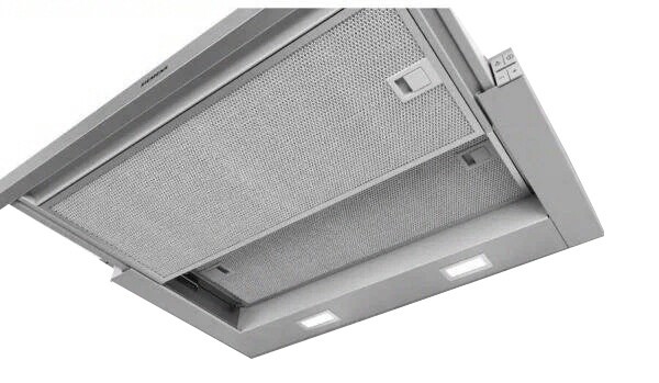 Встраиваемая вытяжка Siemens LI 64LB531 Встраиваемая вытяжка Siemens LI 64LB531