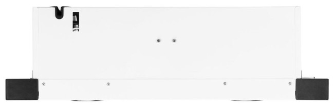 Вытяжка встраиваемая Hyundai HBH 6236 WG