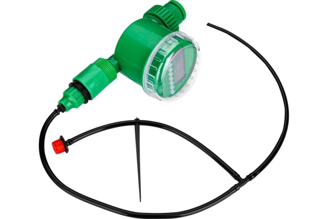 Таймер для полива Deko DKIT02 (065-0948)