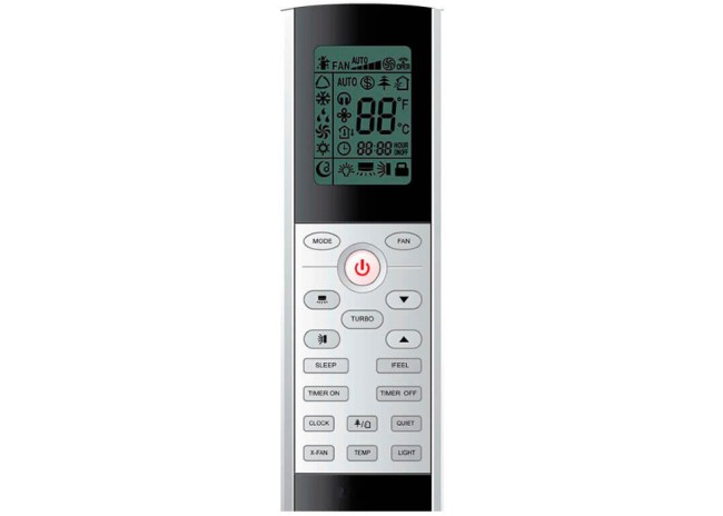 Сплит-система Electrolux EACS-12HP/N3