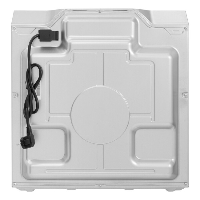 Встраиваемый электрический духовой шкаф Akpo PEA 7213 TDH BL