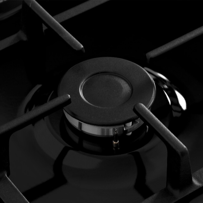 Встраиваемая комбинированная варочная панель Simfer H60Q22B516