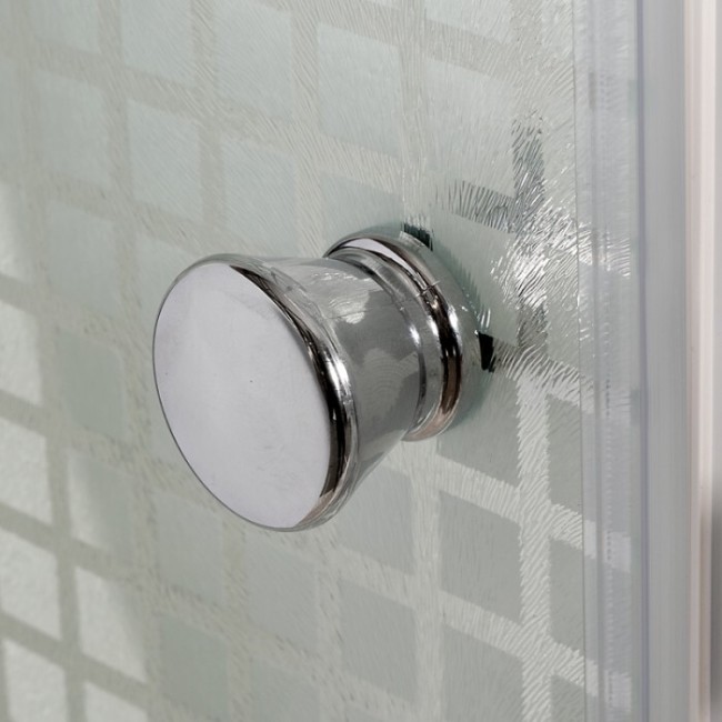 Душевая кабина Deto L720RNGM