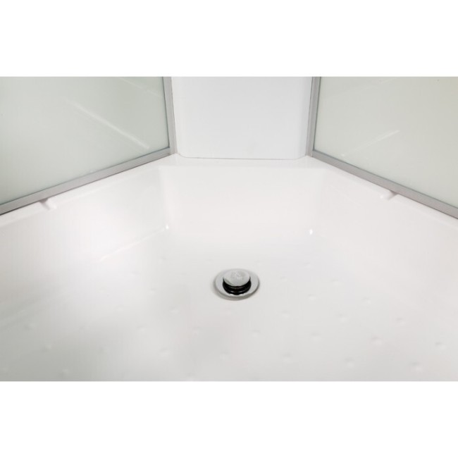 Душевая кабина Deto L720RNGM