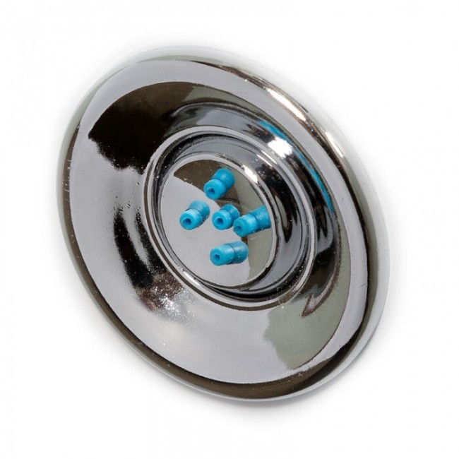 Душевая кабина Deto L720RNGM