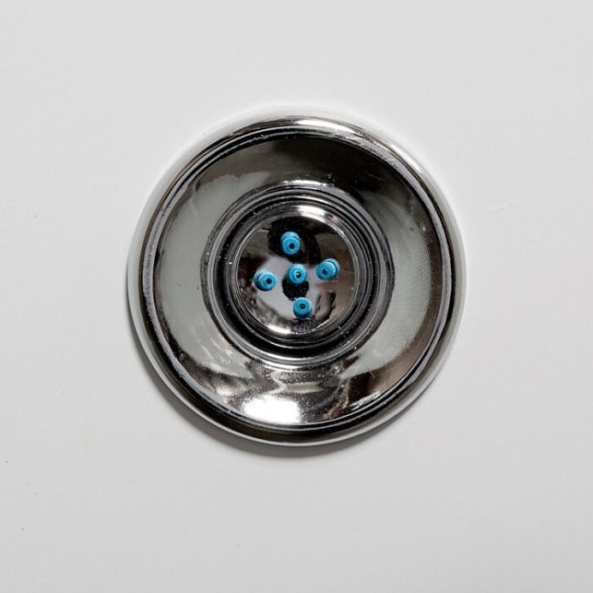 Душевая кабина Deto L720RNGM