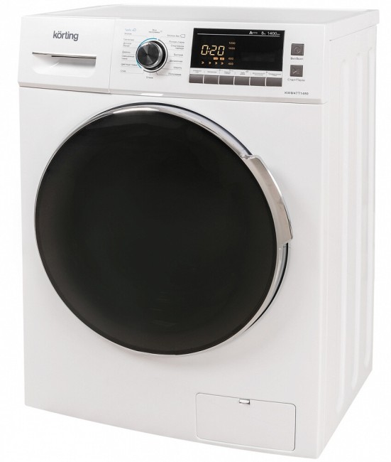 Стиральная машина Korting KWM 47T1480