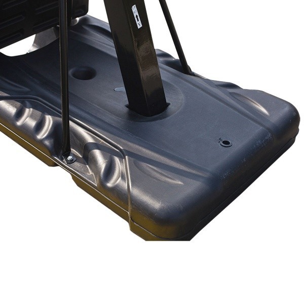 Баскетбольная стойка DFC Stand 54P2 Баскетбольная стойка DFC Stand 54P2