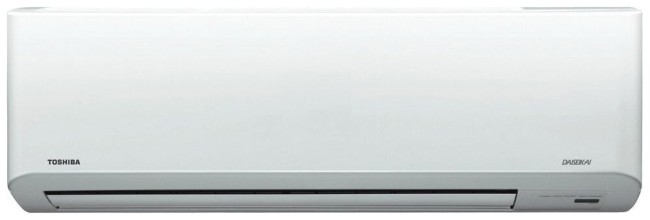 Сплит-система Toshiba RAS-13N3KVR-E / RAS-13N3AVR-E