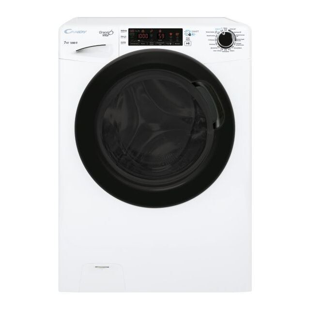 Стиральная машина Candy EGVF4 137TWHB3-BY Стиральная машина Candy EGVF4 137TWHB3-BY