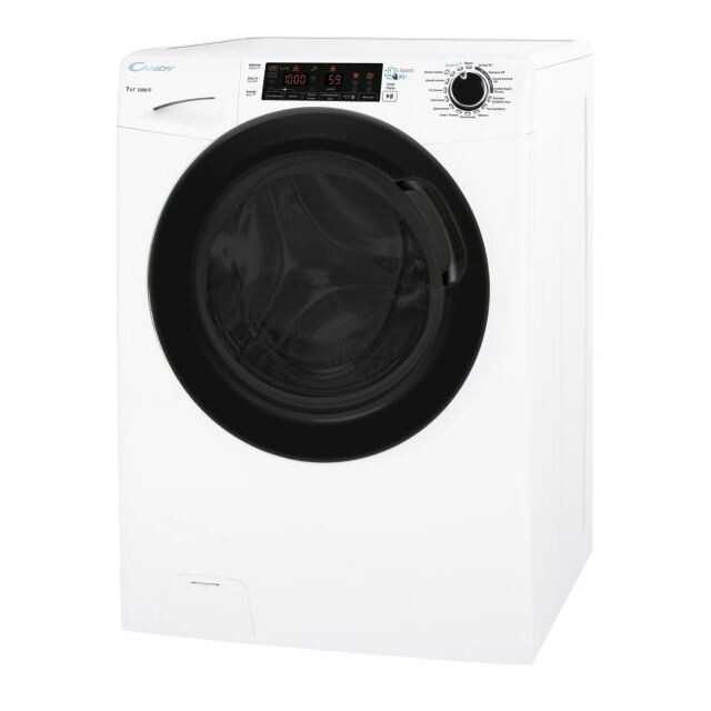 Стиральная машина Candy EGVF4 137TWHB3-BY Стиральная машина Candy EGVF4 137TWHB3-BY