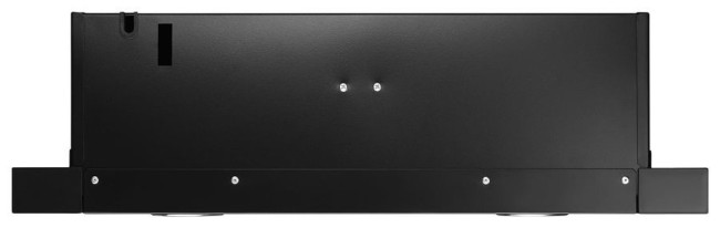 Вытяжка встраиваемая Hyundai HBH 6232 BK