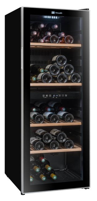 Винный шкаф Climadiff CD90B1