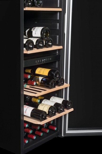 Винный шкаф Climadiff CD90B1