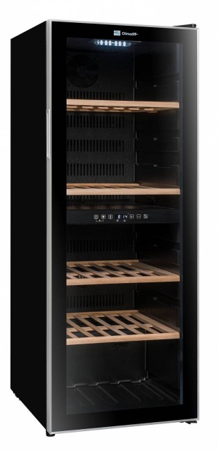 Винный шкаф Climadiff CD90B1