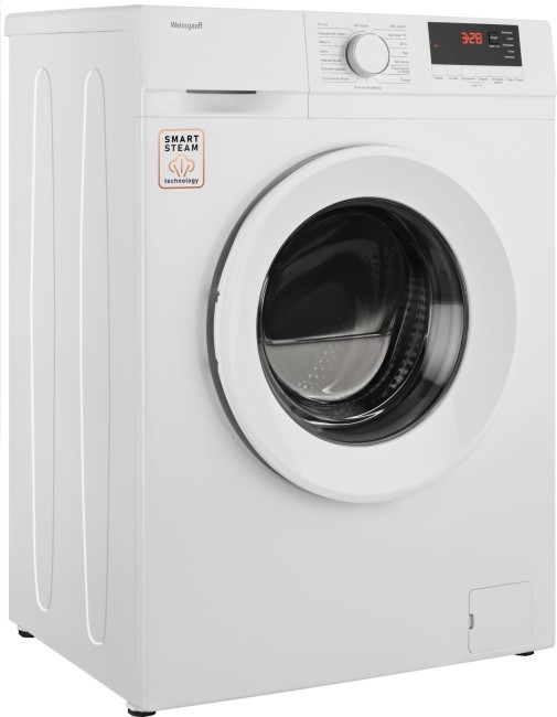 Стиральная машина Weissgauff WM 46106 Steam Стиральная машина Weissgauff WM 46106 Steam