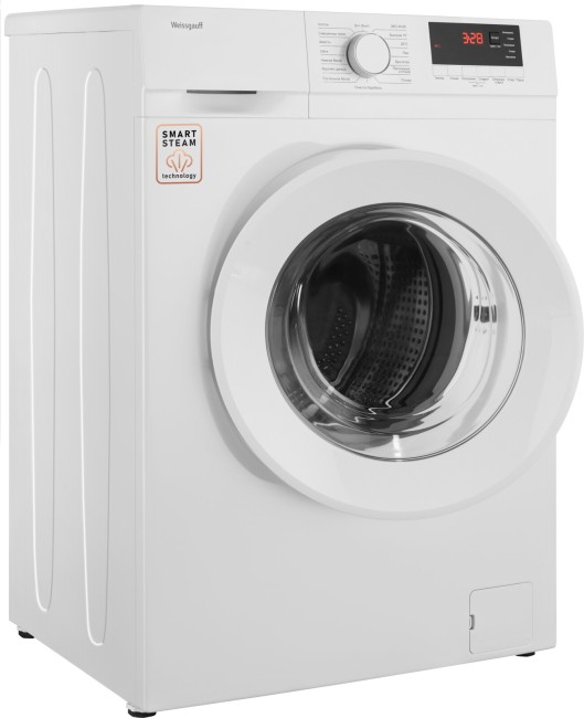 Стиральная машина Weissgauff WM 46106 Steam Стиральная машина Weissgauff WM 46106 Steam