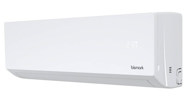 Сплит-система Bismark BSS-ICTC12-001 Сплит-система Bismark BSS-ICTC12-001