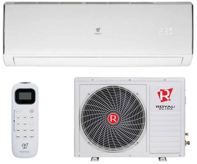 Сплит-система Royal Clima RC-VT71HN
