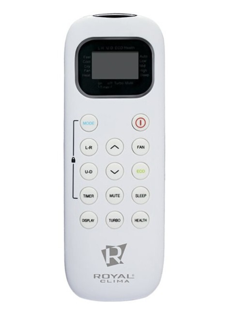 Сплит-система Royal Clima RC-VT71HN