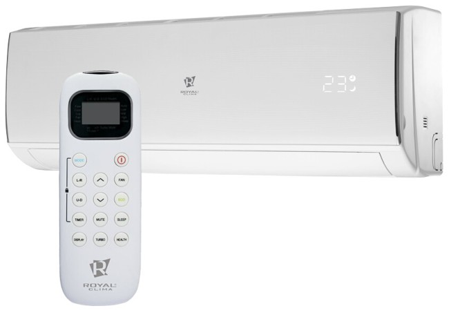 Сплит-система Royal Clima RC-VT71HN
