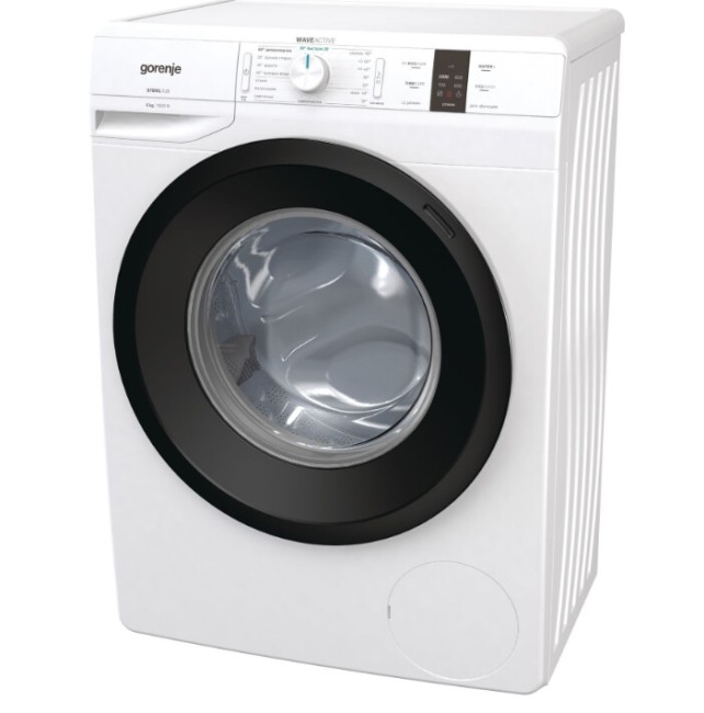 Стиральная машина Gorenje W1P60S3