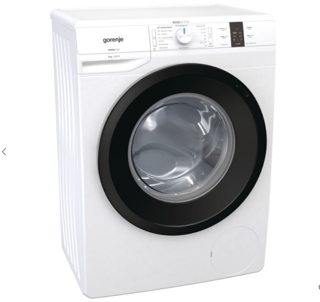 Стиральная машина Gorenje W1P60S3