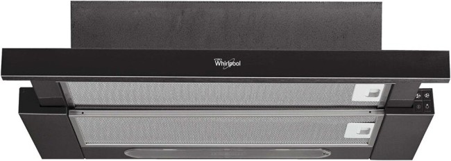 Встраиваемая вытяжка Whirlpool AKR 749 NB