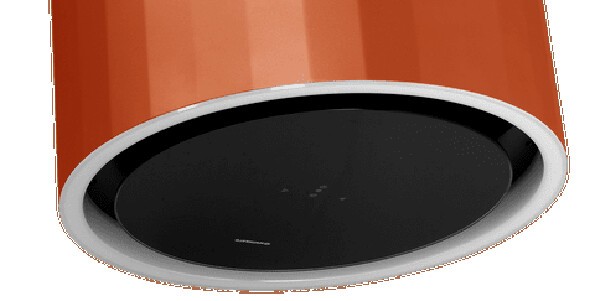 Каминная вытяжка Maunfeld Adelaide 39 Wall Pink gold Каминная вытяжка Maunfeld Adelaide 39 Wall Pink gold