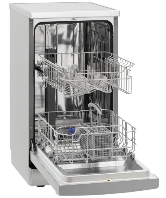 Посудомоечная машина Krona Riva 45 FS Metallic