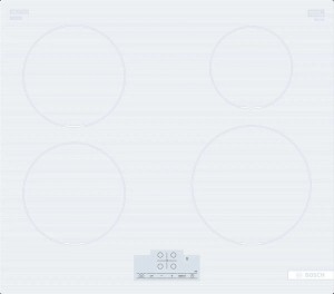 Встраиваемая индукционная варочная панель Bosch PUE612BB1J Встраиваемая индукционная варочная панель Bosch PUE612BB1J