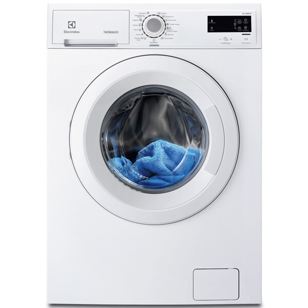 Стиральная машина Electrolux EWS 1066 EDW Стиральная машина Electrolux EWS 1066 EDW