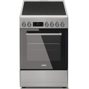 Электрическая плита Simfer F56VH05002