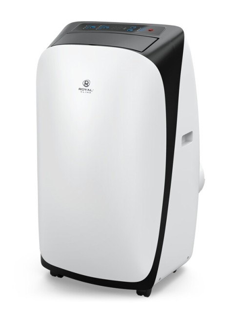 Мобильный кондиционер Royal Clima RM-CB27HH-E Мобильный кондиционер Royal Clima RM-CB27HH-E