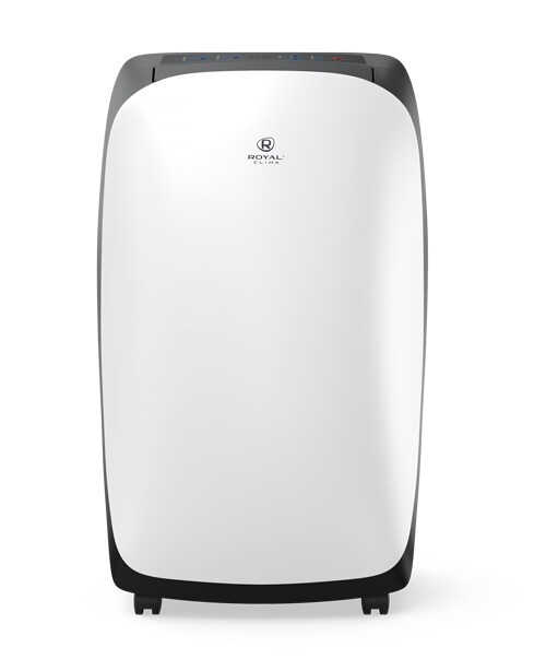 Мобильный кондиционер Royal Clima RM-CB27HH-E Мобильный кондиционер Royal Clima RM-CB27HH-E