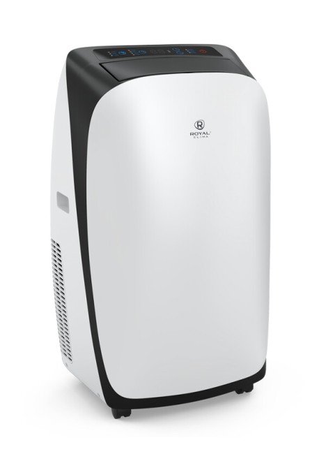 Мобильный кондиционер Royal Clima RM-CB27HH-E Мобильный кондиционер Royal Clima RM-CB27HH-E